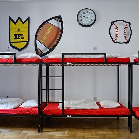 Lol Boutique Hostel City Center Βουδαπέστη Εξωτερικό φωτογραφία