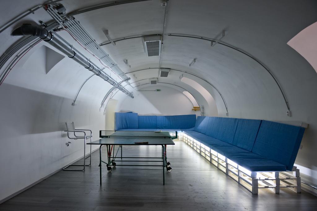 Lol Boutique Hostel City Center Βουδαπέστη Εξωτερικό φωτογραφία