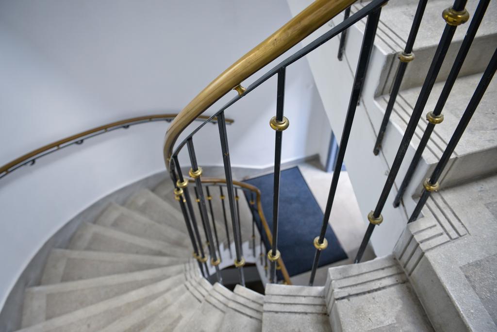 Lol Boutique Hostel City Center Βουδαπέστη Εξωτερικό φωτογραφία