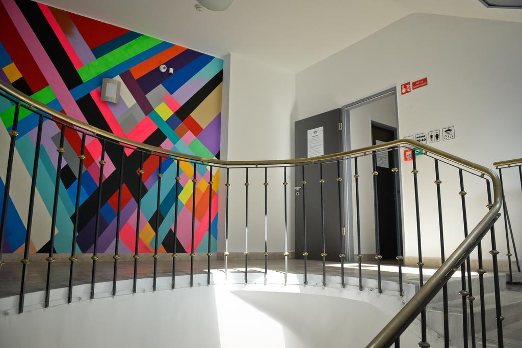Lol Boutique Hostel City Center Βουδαπέστη Εξωτερικό φωτογραφία