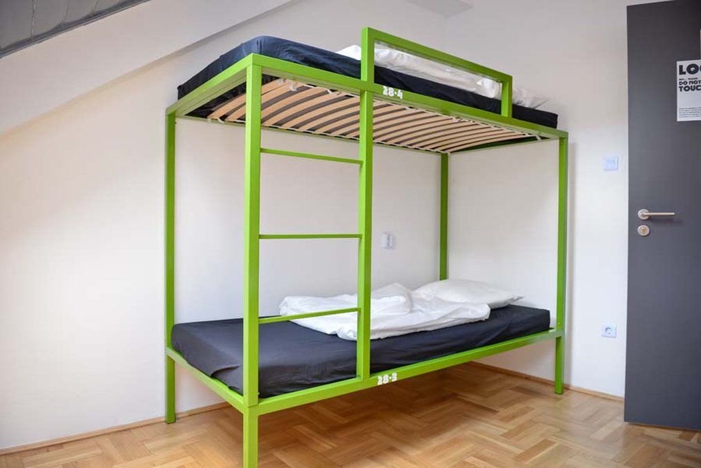 Lol Boutique Hostel City Center Βουδαπέστη Εξωτερικό φωτογραφία