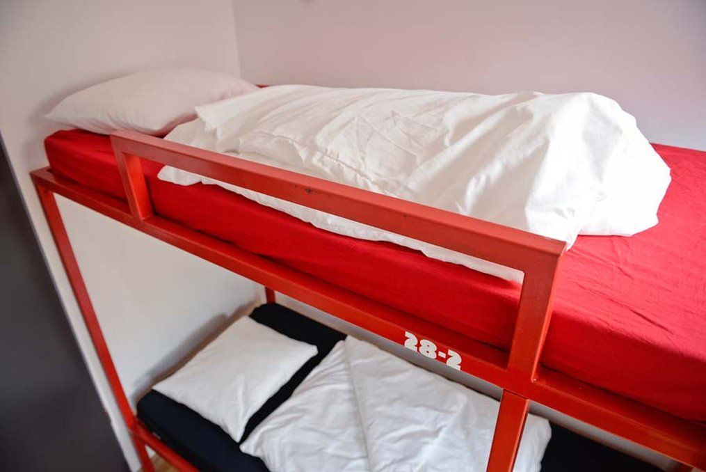 Lol Boutique Hostel City Center Βουδαπέστη Εξωτερικό φωτογραφία