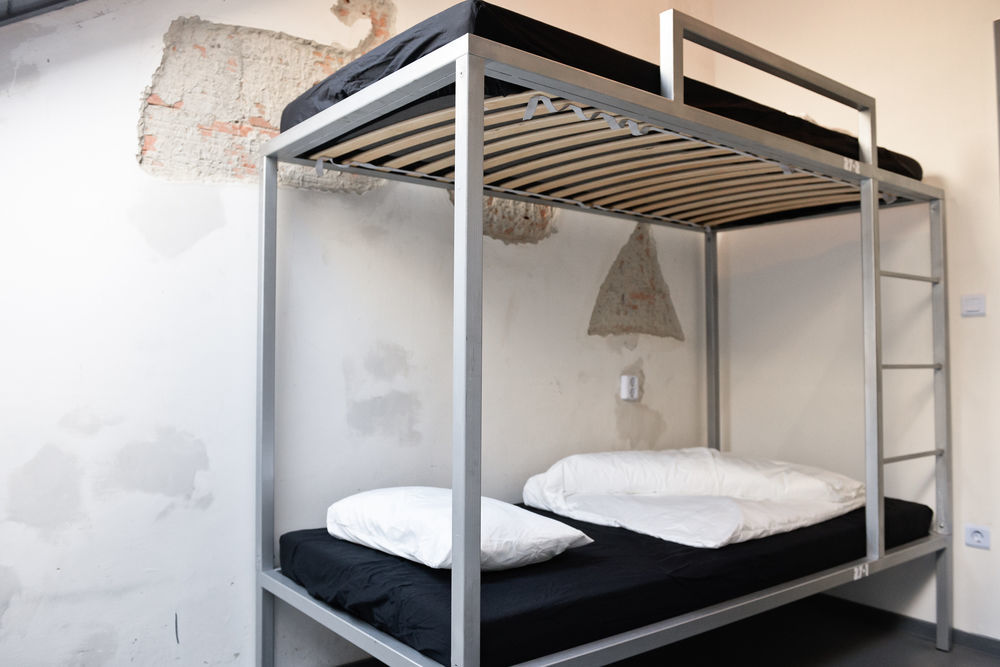 Lol Boutique Hostel City Center Βουδαπέστη Εξωτερικό φωτογραφία