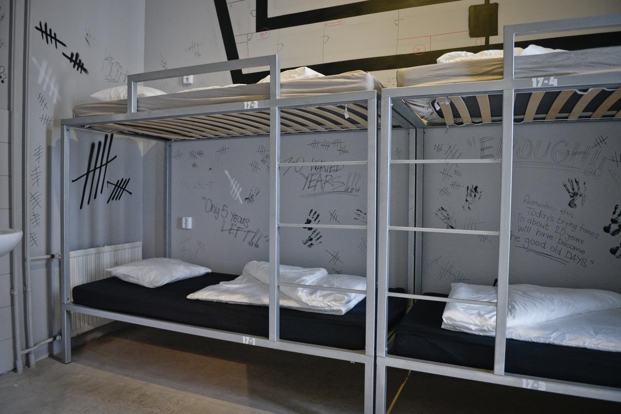 Lol Boutique Hostel City Center Βουδαπέστη Δωμάτιο φωτογραφία