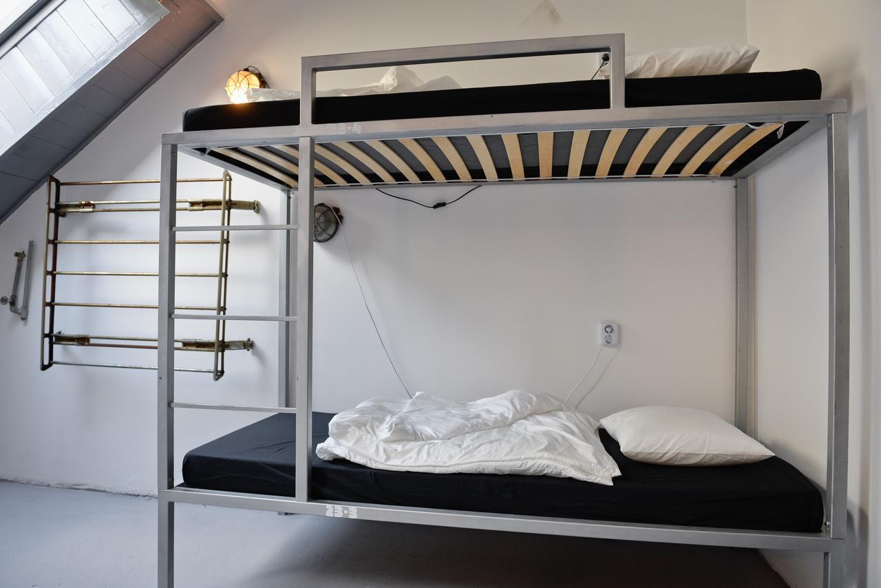 Lol Boutique Hostel City Center Βουδαπέστη Δωμάτιο φωτογραφία