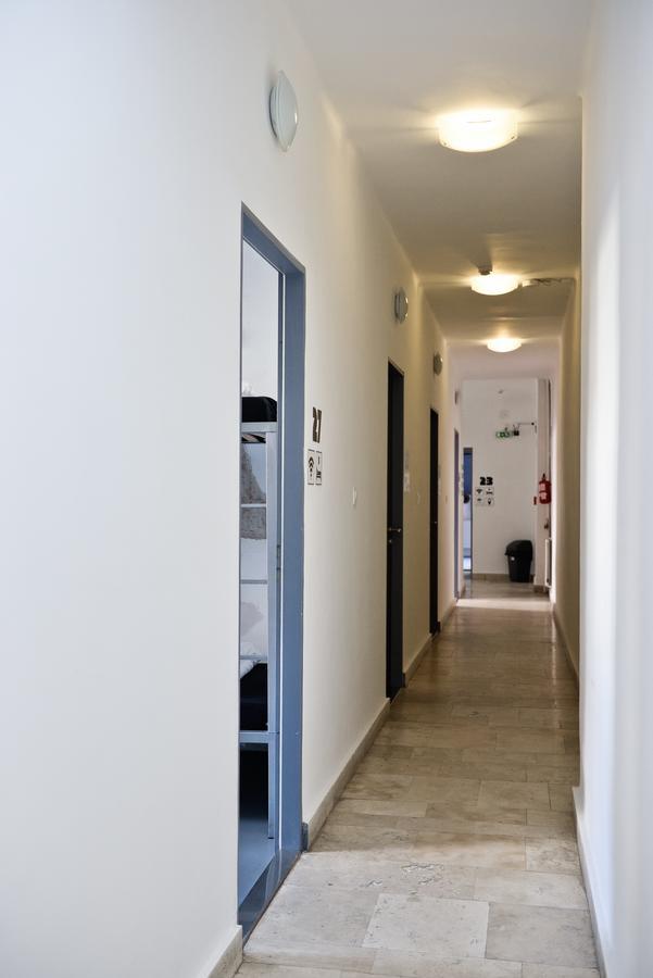 Lol Boutique Hostel City Center Βουδαπέστη Εξωτερικό φωτογραφία