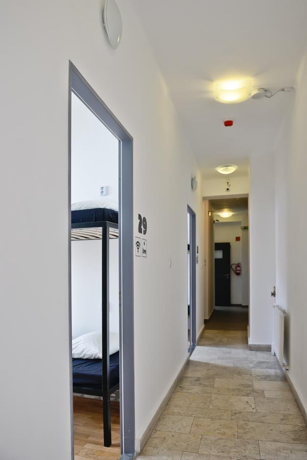 Lol Boutique Hostel City Center Βουδαπέστη Εξωτερικό φωτογραφία