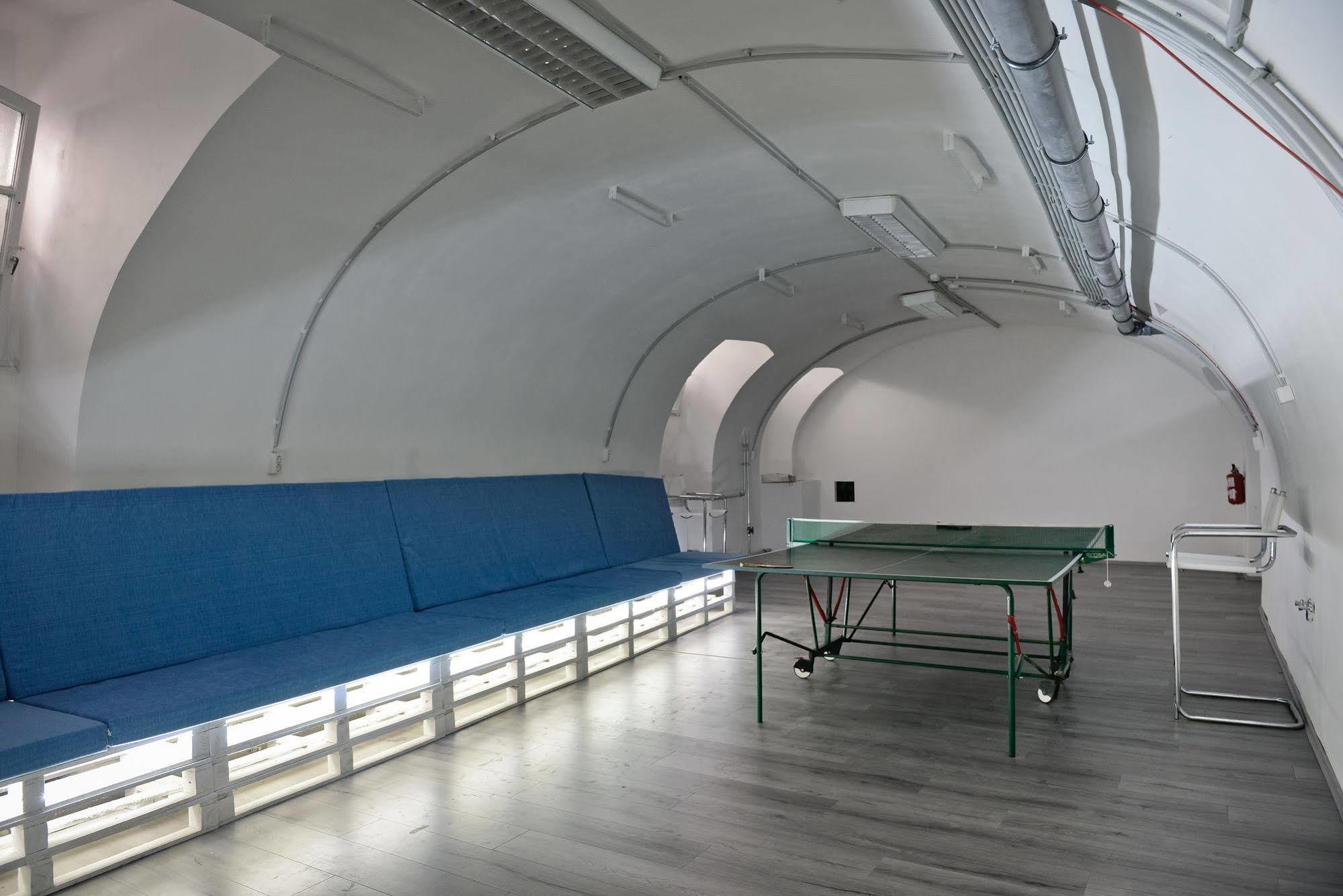 Lol Boutique Hostel City Center Βουδαπέστη Εξωτερικό φωτογραφία
