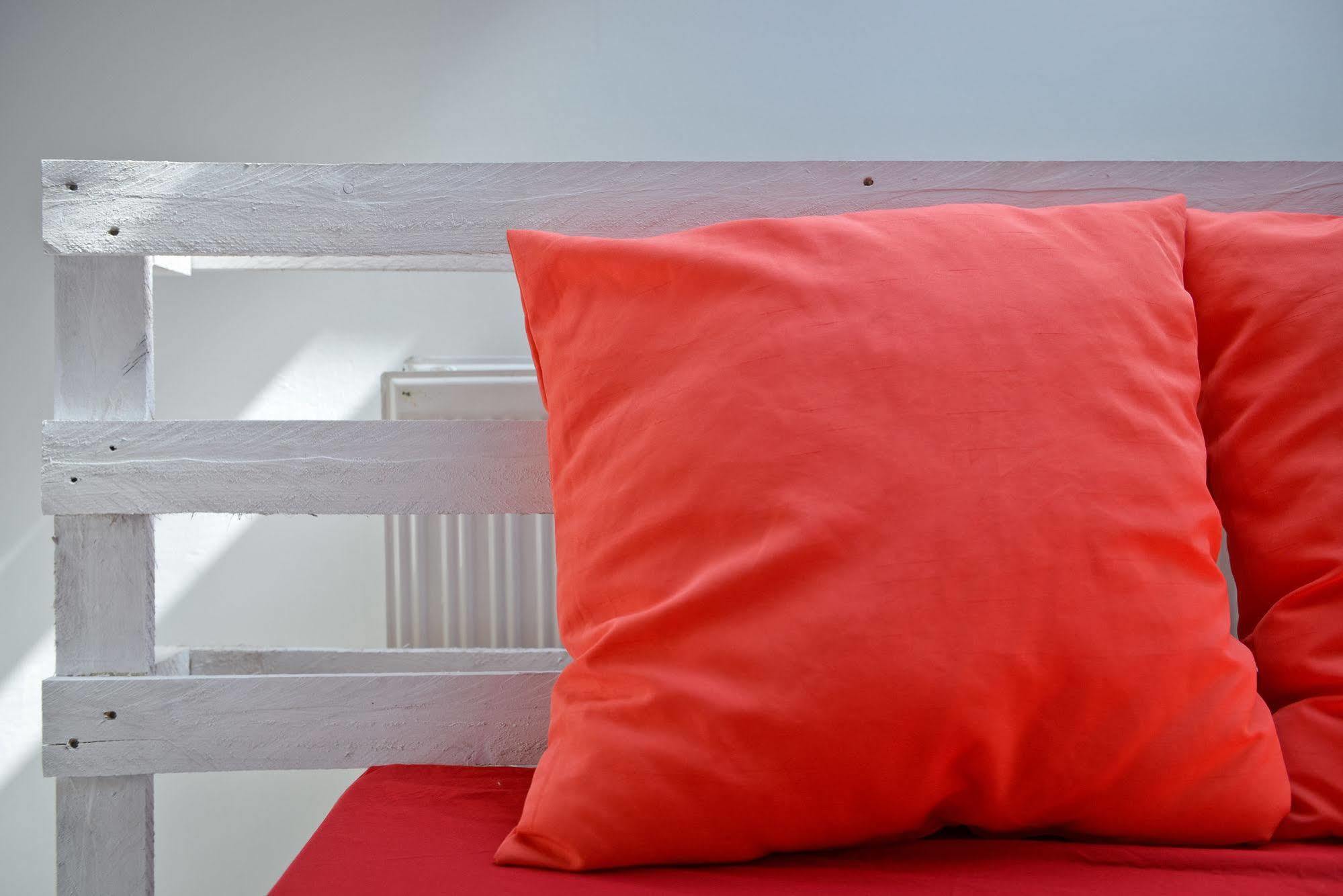 Lol Boutique Hostel City Center Βουδαπέστη Εξωτερικό φωτογραφία
