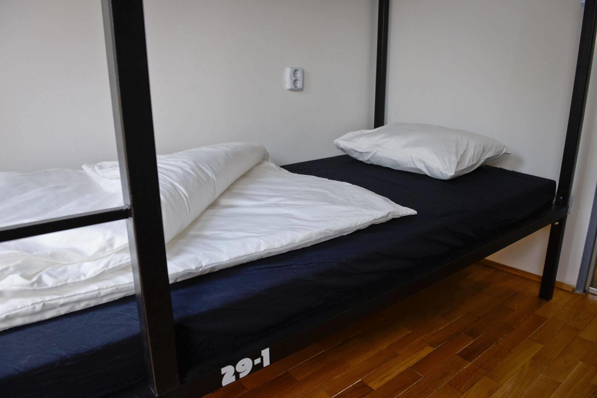 Lol Boutique Hostel City Center Βουδαπέστη Εξωτερικό φωτογραφία