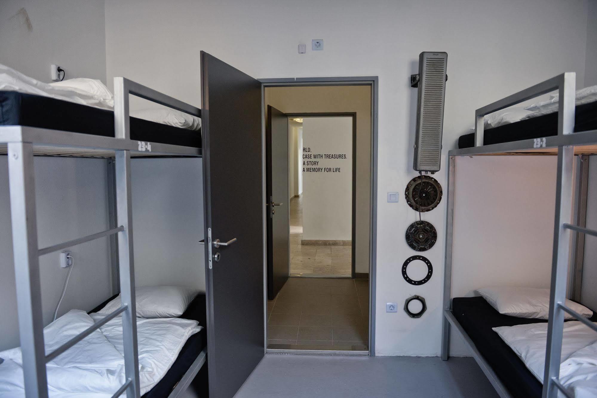 Lol Boutique Hostel City Center Βουδαπέστη Εξωτερικό φωτογραφία