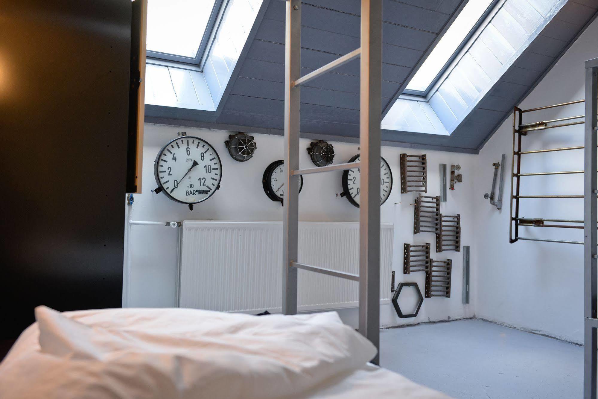 Lol Boutique Hostel City Center Βουδαπέστη Εξωτερικό φωτογραφία