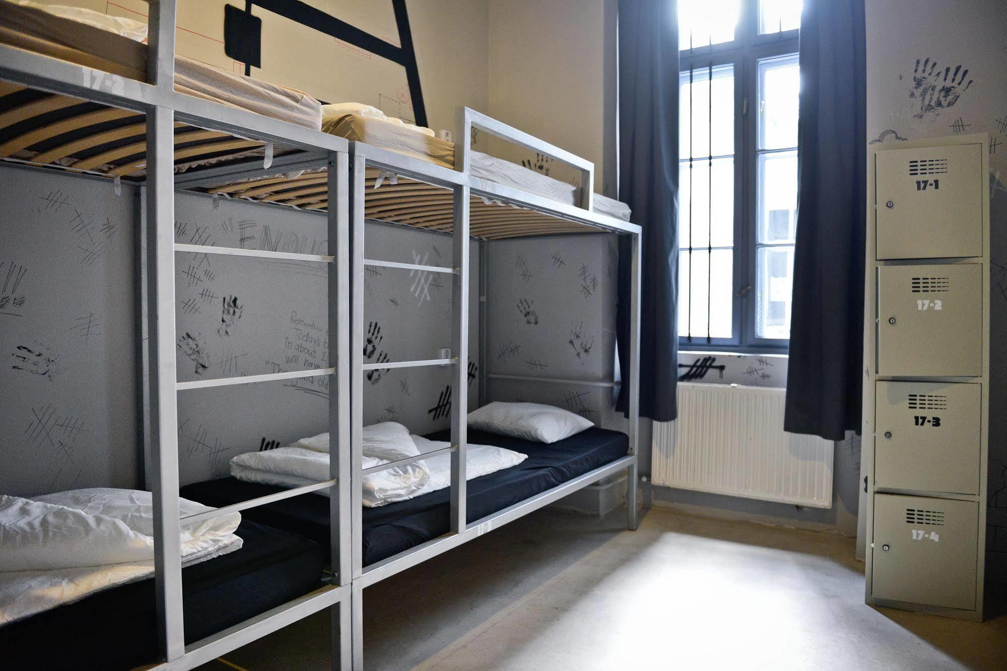 Lol Boutique Hostel City Center Βουδαπέστη Εξωτερικό φωτογραφία