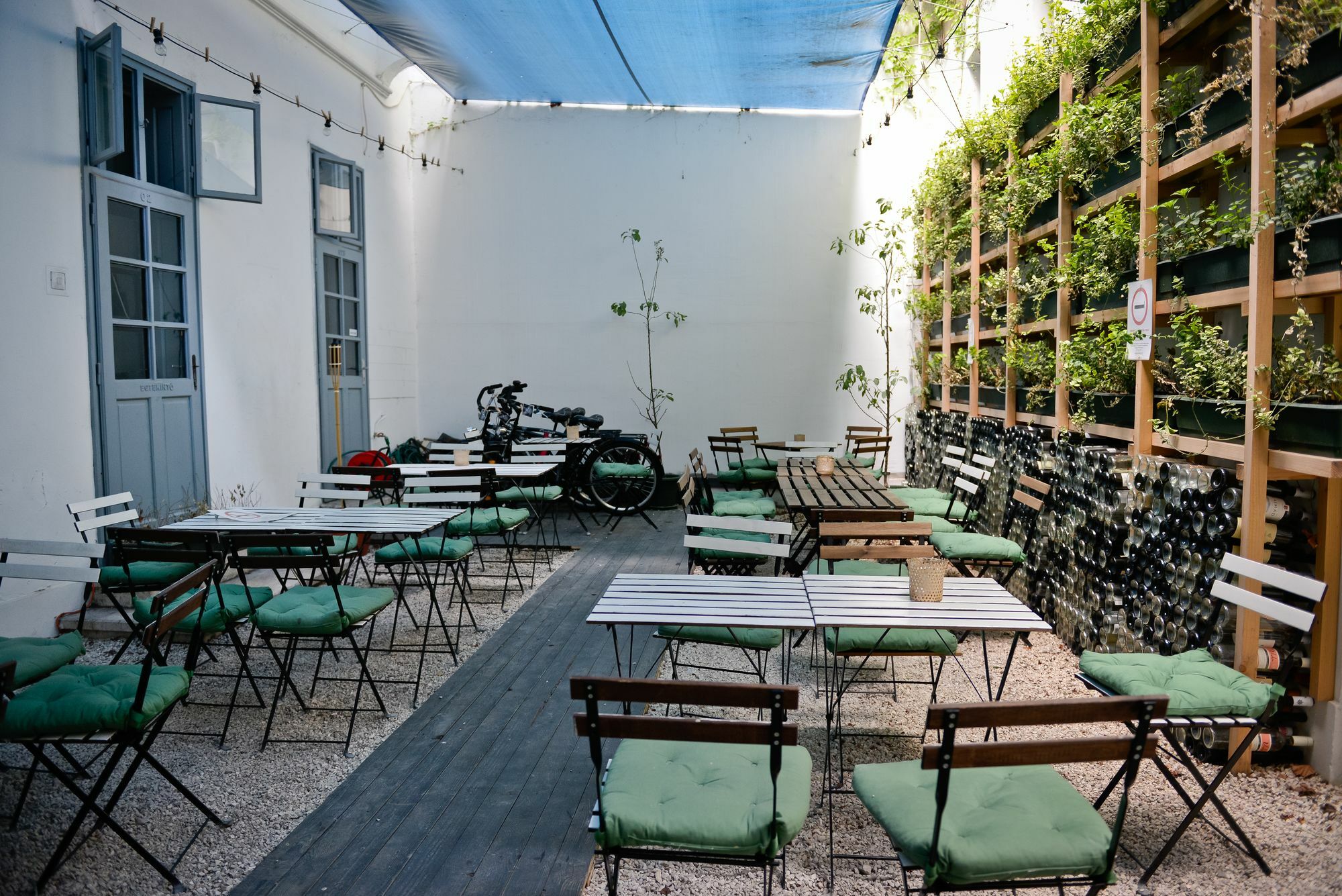Lol Boutique Hostel City Center Βουδαπέστη Εξωτερικό φωτογραφία